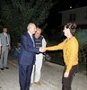 Kılıçdaroğlu'ndan kayınbiraderine taziye ziyareti
