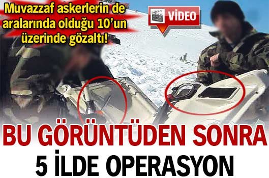 Muhsin Yazıcıoğlu soruşturmasında önemli gelişme