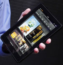 iPad'e büyük rakip! GALERİ