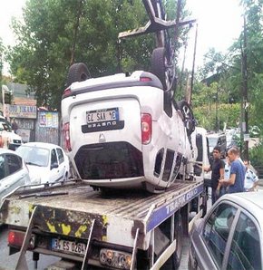 Çekiciler ne kadar güvenli?