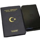 Ucuz pasaportu sevdik!