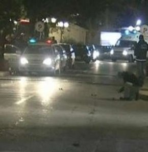PKK’nın uyuşturucu kuryesi yakalandı