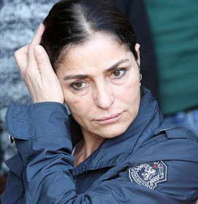 Derya Tuna zatürre oldu!