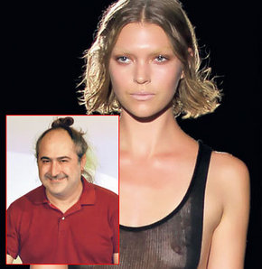 Paris Moda Haftası’nda Hakaan Yıldırım rüzgarı