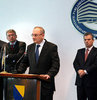 Bosna-Hersekte