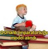 13'lük üniversite mezunu olur mu?..