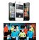 iPhone 4S'te 'Star Trek' özelliği GALERİ