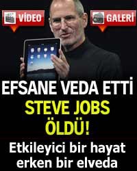 Efsane veda etti!