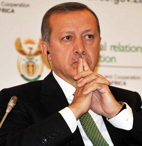 Başbakan yurda döndü