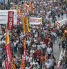 İspanya'nın nüfusu 10 yıl sonra azalacak