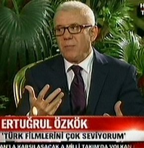 "Yazarlık maymunluktur"
