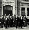 90 yıl önceki ilk Meclis'te yapılan siyasi anket!