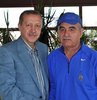 İbrahim Tatlıses de ziyaret etti