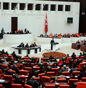 Fazla maaş polemiği!