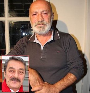 Ali Erkazan, Kadir İnanır'a bir kez daha laf attı