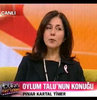 Burası Haftasonu- 8 Ekim