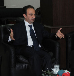 Osman Baydemir: "Bir haftaya kadar cezaevine gidebilirim"