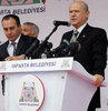 "İzansız iktidar vatandaşın tatiline göz dikti"