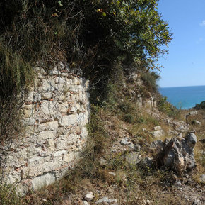 Bizans'�n �in seddi Anastasios!