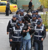 Eskişehir'de esrar operasyonu