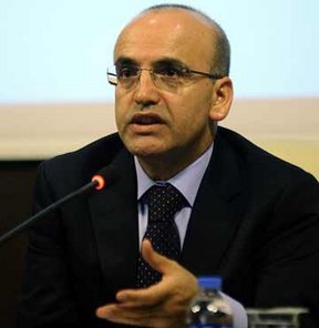 İşte 2012 bütçesi!
