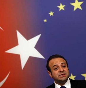 "Argümanınız güçlü değilse lobici işe yaramaz"