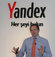  Google'dan önce Rus Yandex'in araçları Türkiye'de