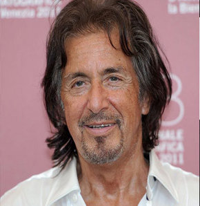 Al Pacino Türkiye'ye geliyor