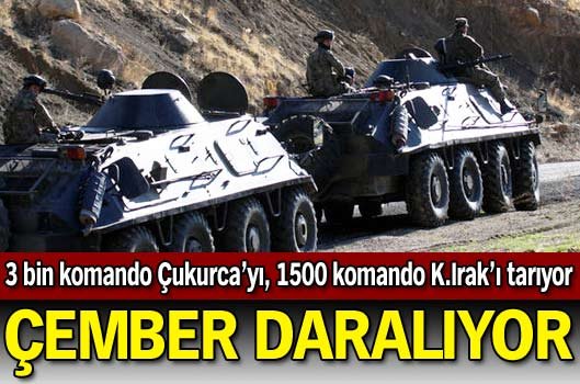 �ember daral�yor!