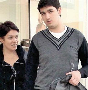"Bana bir şey sormayın"