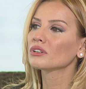 Esra Erol'dan depremzedelere yardım eli
