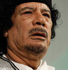 Kaddafi'nin cesedi ailesine teslim edilecek