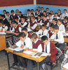 Eğitimde acı tablo tartışma yarattı!
