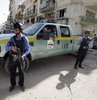 Irak'ta çifte saldırı