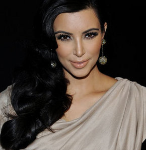 Kim Kardashian Obama'ya ateş püskürdü
