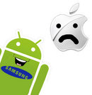 Samsung'dan Apple'a darbe!
