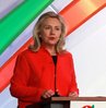Clinton’dan ‘28’ gafı