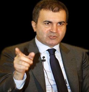 Ömer Çelik