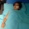 "Annem canlı bombaya 'Allah aşkına patlatma' diye yalvardı"