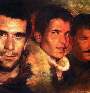 CHP Deniz Gezmiş ve arkadaşları için kanun teklifi verdi!