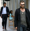 Yunan kadınların tesellisi Tatlıtuğ