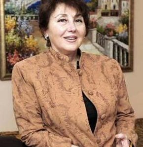 Dünya Pataloglar Birliği'nin başında bir Türk