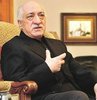 "Gülen'in demeci çok önemli"