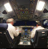 Pilot 68 yaşına kadar uçabilir mi?