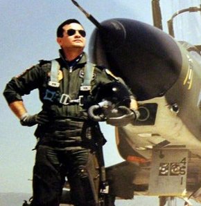 Şehit pilotlar son yolculuğuna uğurlandı! GALERİ