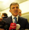 Cumhurbaşkanı Gül'den N.Ç kararına ilişkin açık...