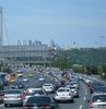 İstanbul'da trafik kilit!
