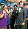 Efsanevi oyun dizi oluyor