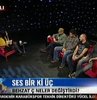 Pilli Bebek Ses Bir Ki Üç'te
