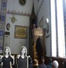 Camilerde bir açılım daha!
